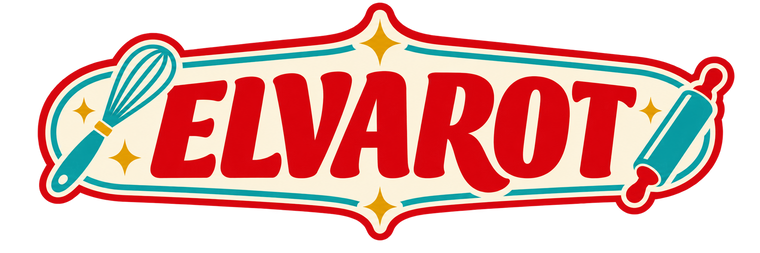 Elvarot transparent logo